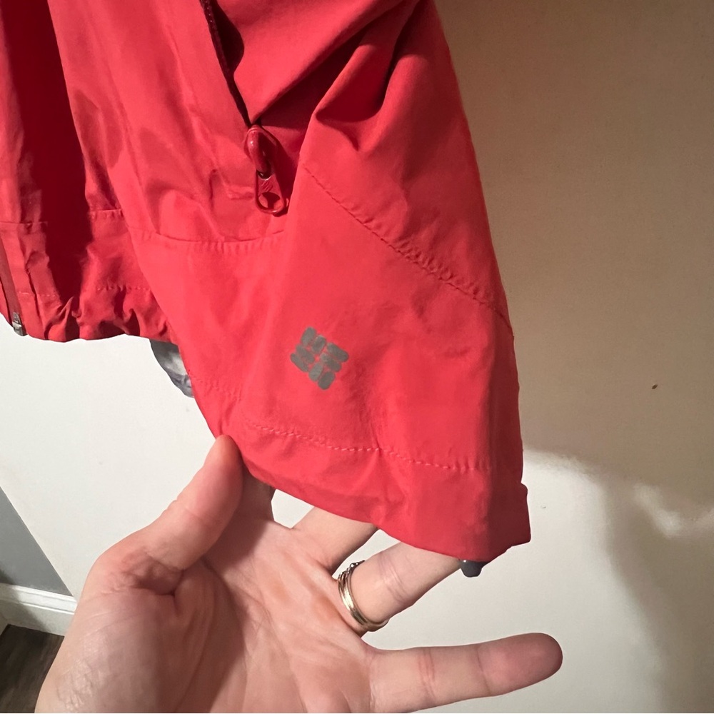 Columbia TITANIUM Onmi-Tech Jacket - Picture 5 of 16